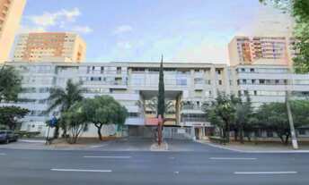 Imagem: Apartamento 01 quarto, sala, cozinha conjugada