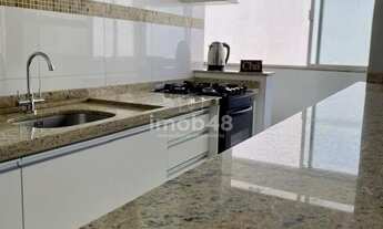 Imagem 2: Apartamento à Venda em São José, 2 Quartos, 52m², R$320mil