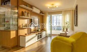 Imagem 6: Apartamento à venda 2 quartos sendo 1 suíte, Campinas - São José/SC