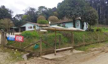 Imagem: Chácara formada Campo Magro 56.000² ou