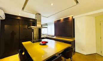 Imagem 3: Apartamento 1 quarto, mobiliado, para alugar na Rua Professor Azevedo Marques, Leblon!