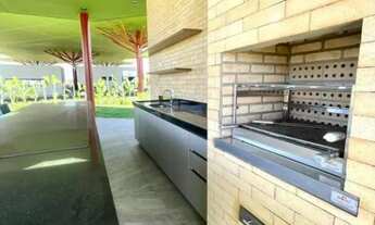 Imagem 2: Terreno à venda, 417 m² por R$ 525.000,00 - Botanic - São José do Rio Preto/SP