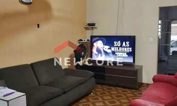 Imagem 5: Casa em Alameda Archimedes - Parque Santa Edwiges - Bauru/SP