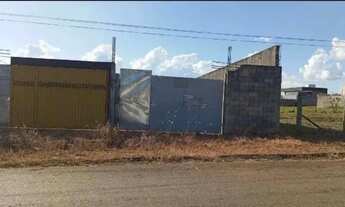 Imagem 4: Lote Anápolis city 450m2 murado