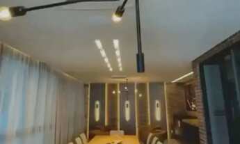 Imagem: Apartamento à venda no MANSÃO GALBA ACCIOLY