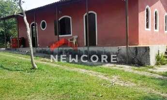 Imagem 4: Casa em Joaquim Mendes Feliz - Val Flor - Embu-Guaçu/SP