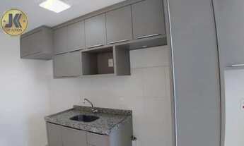 Imagem 4: Apartamento à venda em Jaguariúna, Jardim Santo Antônio, com 2 quartos, com 63.46 m²