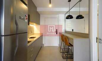 Imagem 5: Apartamento à venda no bairro Perdizes - São Paulo/SP, Zona Oeste