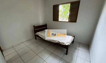 Imagem 4: Apartamento com 1 dormitório para alugar, 35 m² por R$ 1.100,00/mês - Vila Monte Alegre