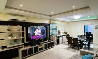 Imagem: Passaredo 03 suítes Mobiliado leia