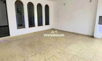 Imagem 5: Sobrado com 3 dormitórios para alugar, 150 m² por R$ 4.560,47/mês - Vila Carrão - São Paul