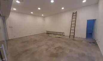 Imagem 2: Salão para alugar, 80 m² por R$ 3.862,00/mês - Jardim Tranqüilidade - Guarulhos/SP