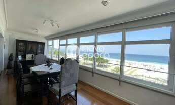 Imagem 5: Copacabana Apartamento com 3 dormitórios