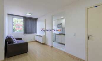 Imagem: Apartamento com 03 dormitórios com infraestrutura