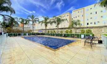 Imagem 2: Apartamento à venda no Residencial Lanin em Cambé