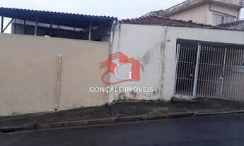 Imagem: CASA INDEPENDENTE / 2 DORMITÓRIOS / UMA