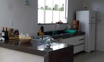 Imagem 4: CASA EM CONDOMÍNIO TERRAS APHAVILLE SERGIPE 2 [25266