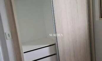 Imagem 3: Apartamento com 3 dormitórios para alugar, 76 m² por R$ 1.850,00 - Cláudia - Londrina/PR