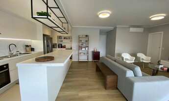 Imagem 3: Aluguel Apartamento 3 Dormitórios - 132 m² Brooklin