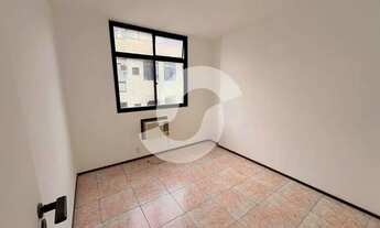 Imagem 6: Imóvel para venda com 75 metros quadrados com 2 quartos em Icaraí - Niterói - RJ