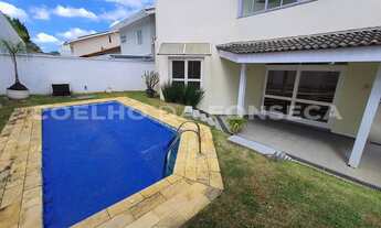 Imagem 2: Casa em Condominio - Alphaville Residencial 11/Santana de Parnaiba