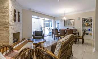 Imagem: Venda Casa 4 Dormitórios - 370 m² Campo