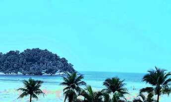 Imagem 4: Apartamento em José Menino, Apartamento em Santos, Apartamento com 3 dorms, Apartamento pa