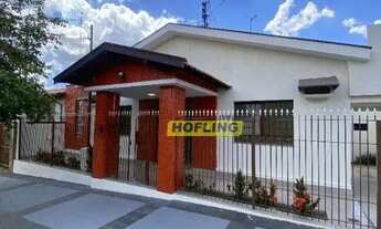 Imagem: Casa com 3 dormitórios à venda, 121 m²