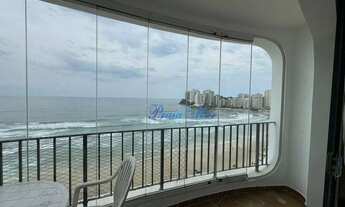 Imagem 3: Apartamento à venda, 160 m² por R$ 1.300.000,00 - Astúrias - Guarujá/SP