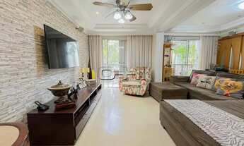 Imagem 4: Venda Apartamento 3 Dormitórios - 173 m² Campo Belo