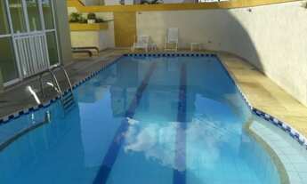 Imagem: APARTAMENTO RESIDENCIAL em Campos dos Goytacazes