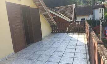 Imagem 3: Casa à venda 3 Quartos, 2 Vagas, 250M², Centro, Petrópolis - RJ