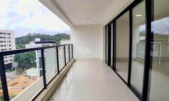 Imagem: Apartamento para alugar, 4 quartos, 5 vagas