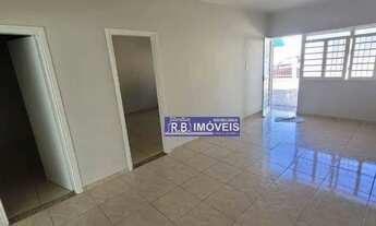 Imagem 4: Casa com 2 dormitórios para alugar, 80 m² por R$ 2.288,70/mês - Vila Santana - Campinas/SP