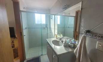 Imagem 4: Imóvel para venda possui 169 metros quadrados com 10 quartos em Tupi - Praia Grande - SP