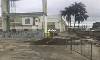 Imagem 7: Pavilhão/Galpão para alugar no bairro Vila Menck - Osasco/SP