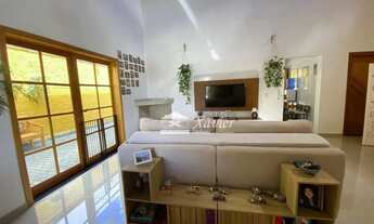 Imagem 7: Casa com 3 dormitórios à venda, 194 m² por R$ 1.146.000,00 - Terras de Santa Adélia - Varg