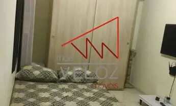 Imagem 4: Kitnet/Conjugado-À VENDA-Centro-Rio de Janeiro-RJ