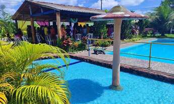 Imagem 4: Sitio a venda na Pa 454 estrada Bragança Augusto Corrêa com 2 quartos em - Bragança - PA