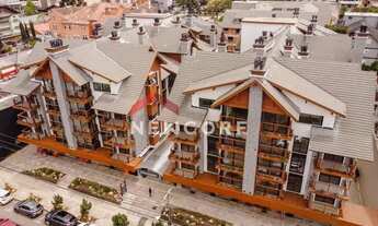 Imagem: Apartamento em Dona Carlinda - Centro