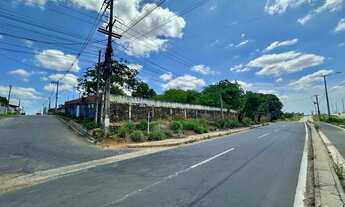 Imagem 2: VENDO UM MARAVILHOSO IMOVEL COMERCIAL / INDUSTRIAL EM TERESINA NA MARGEM DA BR 316