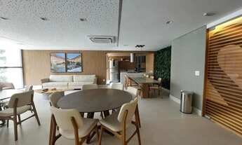 Imagem 3: Apartamento à venda no ALAMEDA BRUNEHILDE TRAJANO