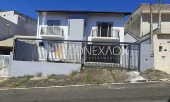 Imagem: Casa - Loteamento Parque São Martinho