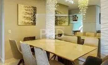 Imagem 4: Apartamento à venda, com 95m2, 3 Quartos, 1 Suíte, 3 Banheiros, 2 Vaga, Bairro Centro, São