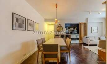 Imagem 5: APARTAMENTO JARDIM AMÉRICA 3 DORMITÓRIOS 1 VAGA