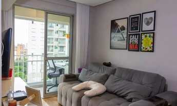 Imagem 5: Apartamento à venda no Jaguaré - 2 dormitórios, lazer completo