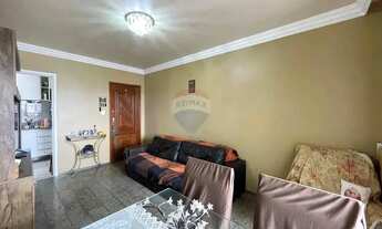 Imagem 4: Apartamento 2/4, 76,00m2 - Matatu de Brotas