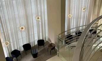 Imagem 7: Apartamento com 3 dormitórios sendo 3 suítes e 3 vagas de garagem em Balneário Camboriú/SC