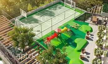 Imagem 6: Apartamento à venda no OLHAR CAMINHO DAS ÁRVORES , CAMINHO DAS ÁRVORES, Salvador, BA