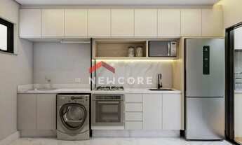 Imagem 2: Apartamento em Rua Martim Afonso de Souza - Vila Pires - Santo André/SP